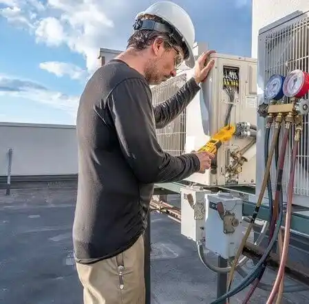 hvac services Delray Beach